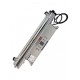 UV Water Purification System – AquaPro 48GPM Stainless with Hour Counter 156W
